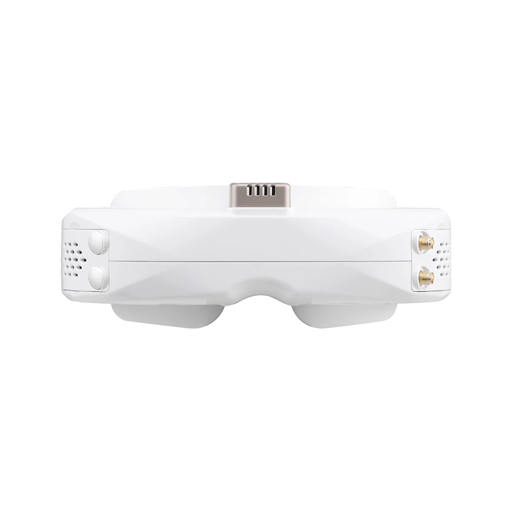 FPV-очки SKY04X PRO OLED FPV Goggle — 5.8G / White Matte