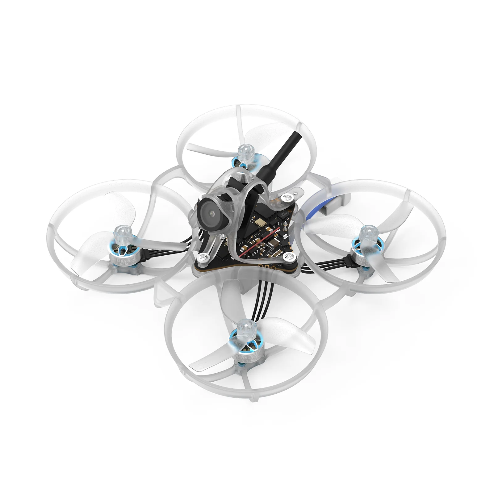 Дрон Air65 & Air75 Wisp Brushless Whoop Quadcopter (Limited Edition) — Air75 Wisp