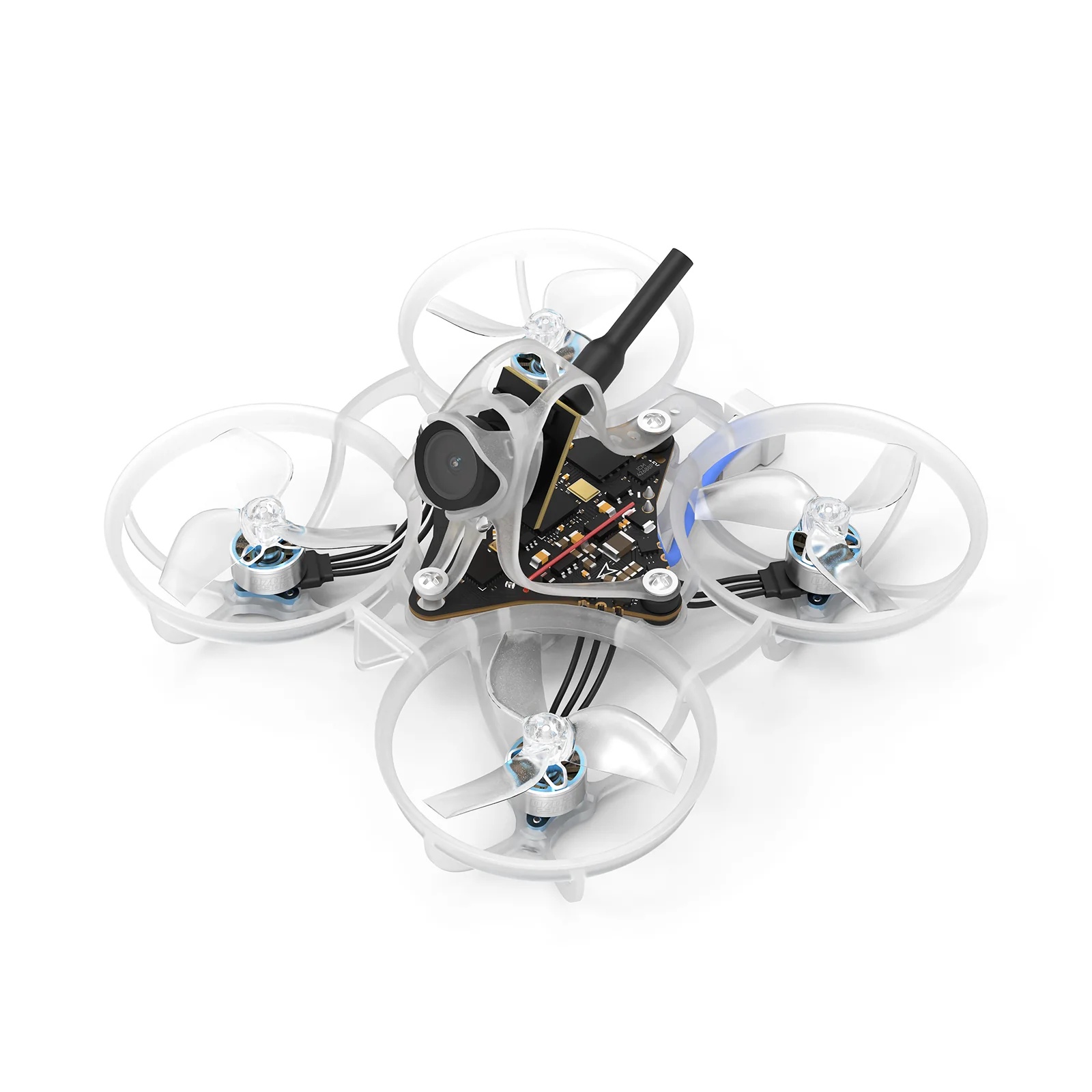 Дрон Air65 & Air75 Wisp Brushless Whoop Quadcopter (Limited Edition) — Air65 Wisp