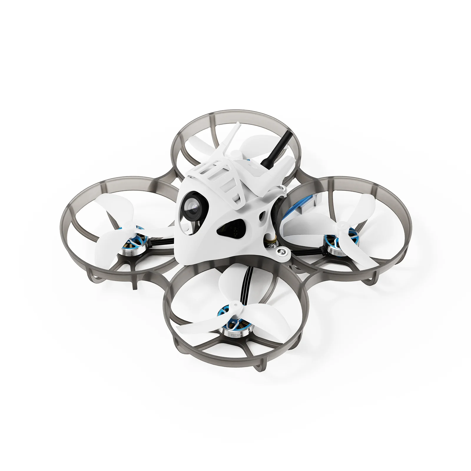 Дрон Meteor75 Pro P1 Brushless Whoop Quadcopter — P1 VTX