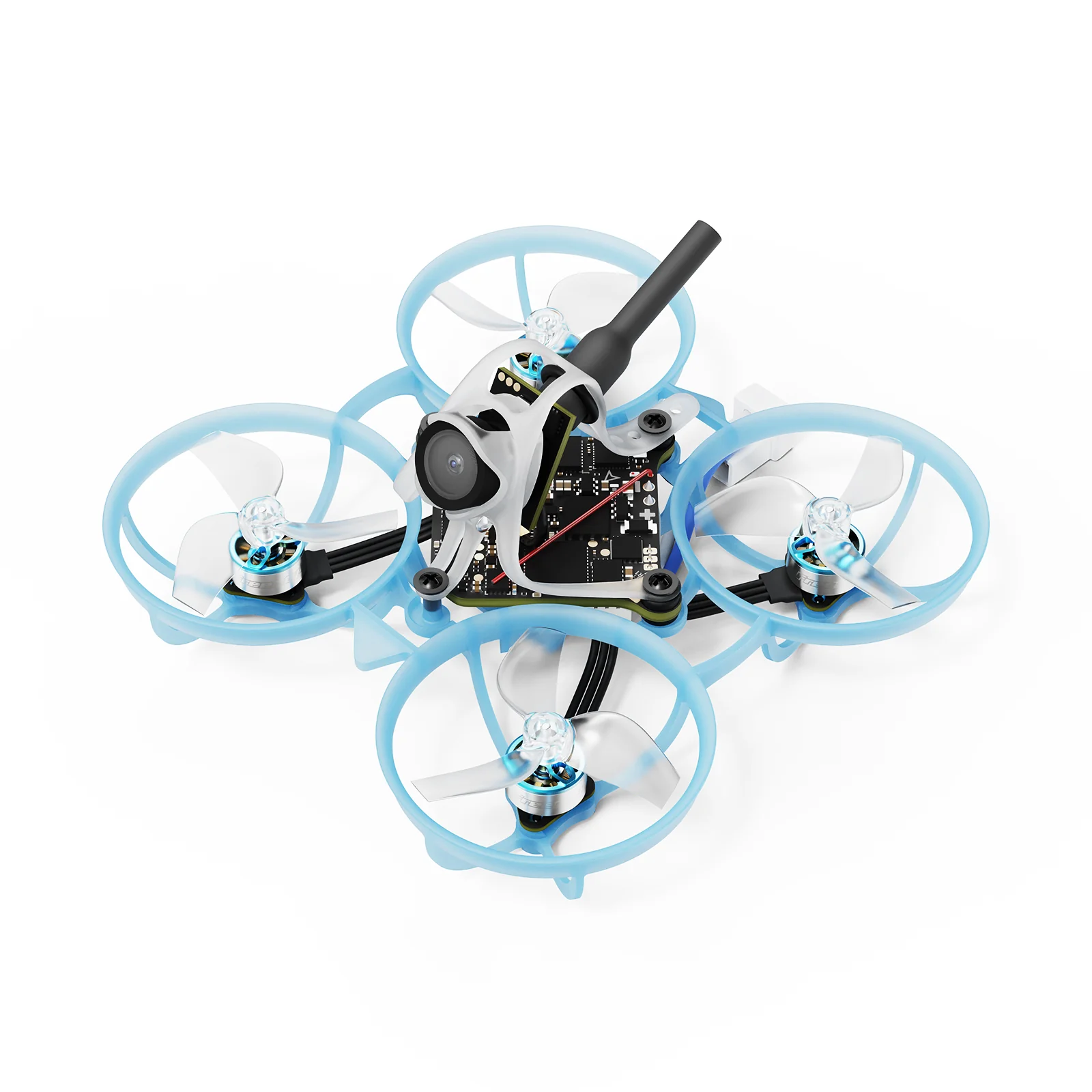 Дрон Air65 II Brushless Whoop Quadcopter — Freestyle