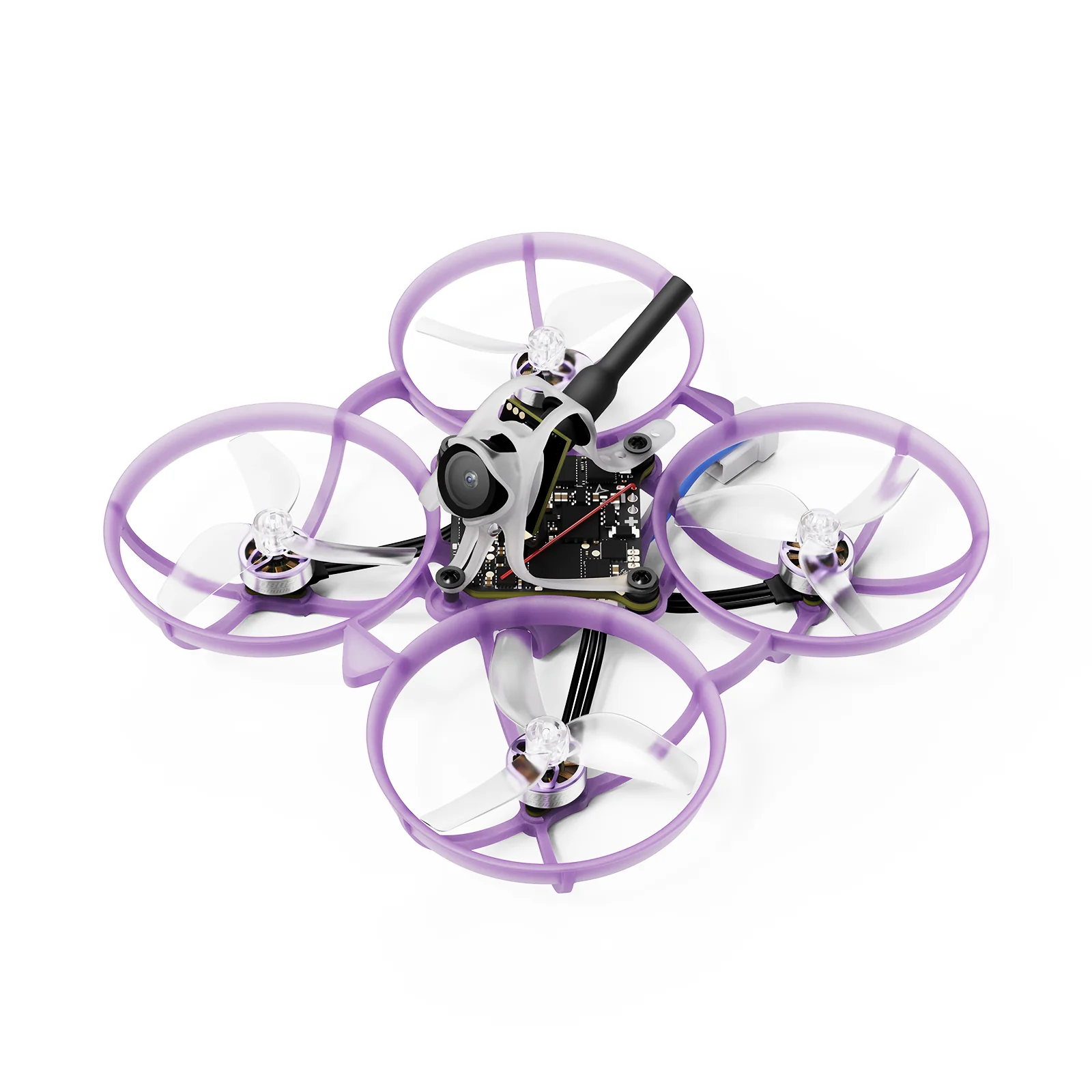 Дрон Air75 II Brushless Whoop Quadcopter — Racing