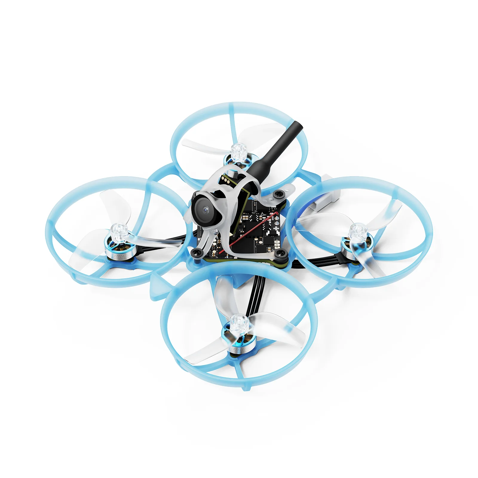 Дрон Air75 II Brushless Whoop Quadcopter — Freestyle
