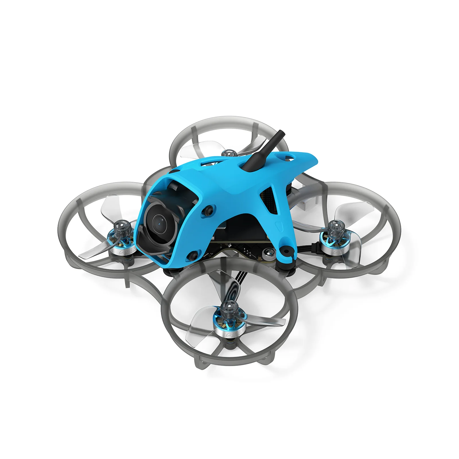 Дрон Meteor65 Pro II O4 Brushless Whoop Quadcopter — DJI O4 Wide / SBUS