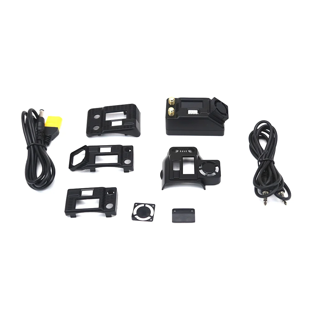Видеоприёмник SKYZONE SteadyView X High Sensitivity Screen Receiver — 5G