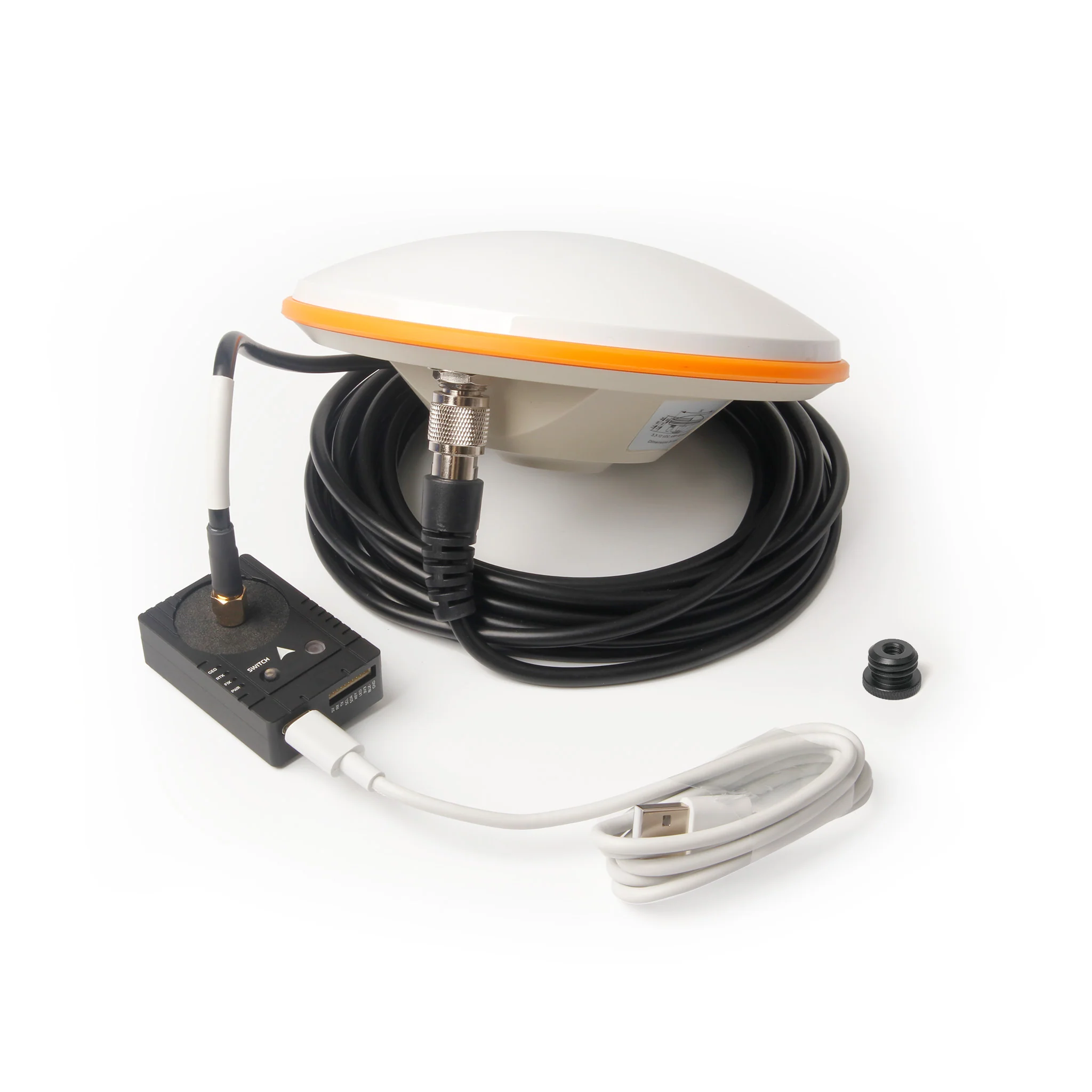 GNSS-модуль H-RTK F9P Base — H-RTK F9P Base