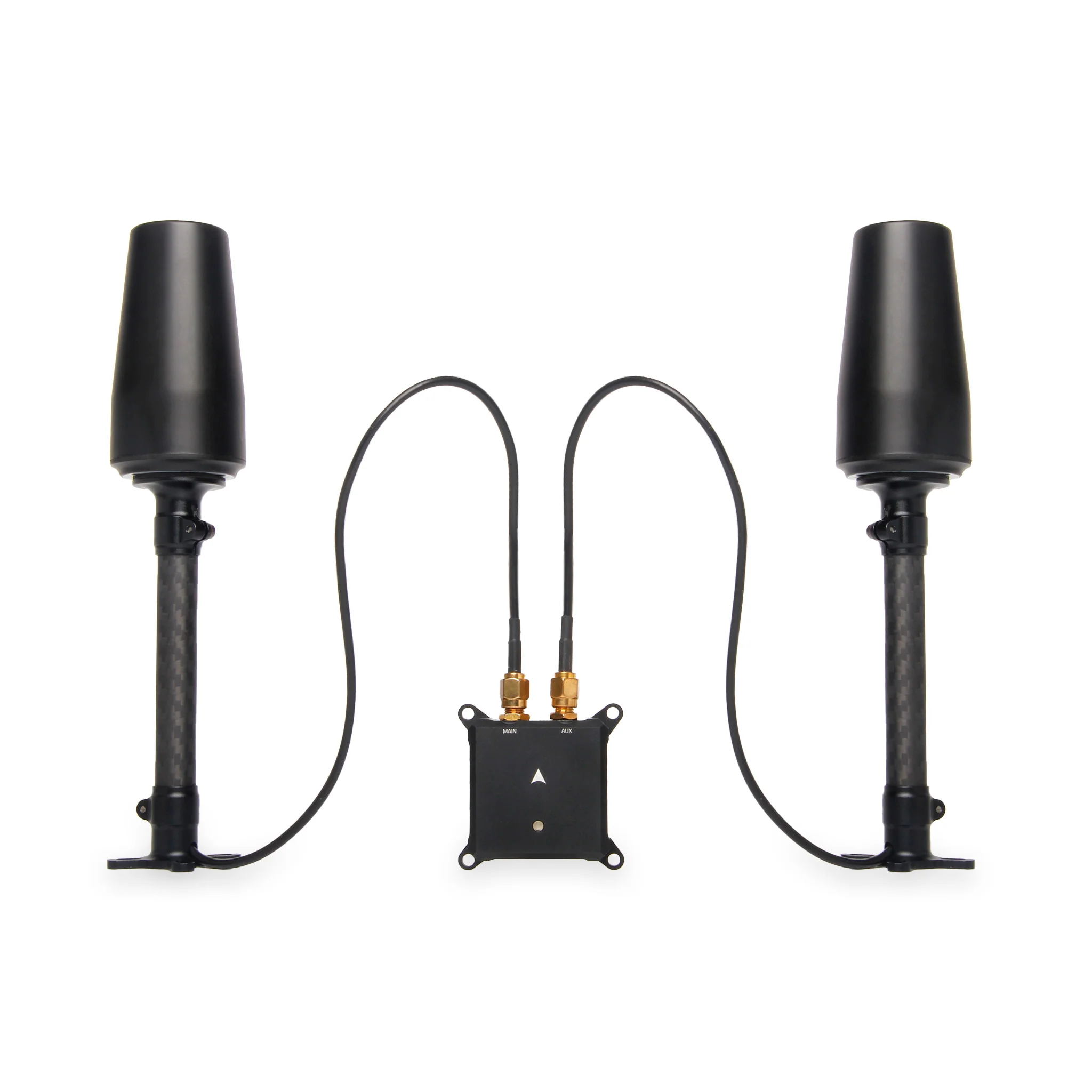 GNSS-модуль H-RTK mosaic-G5 (Dual Antenna Heading)