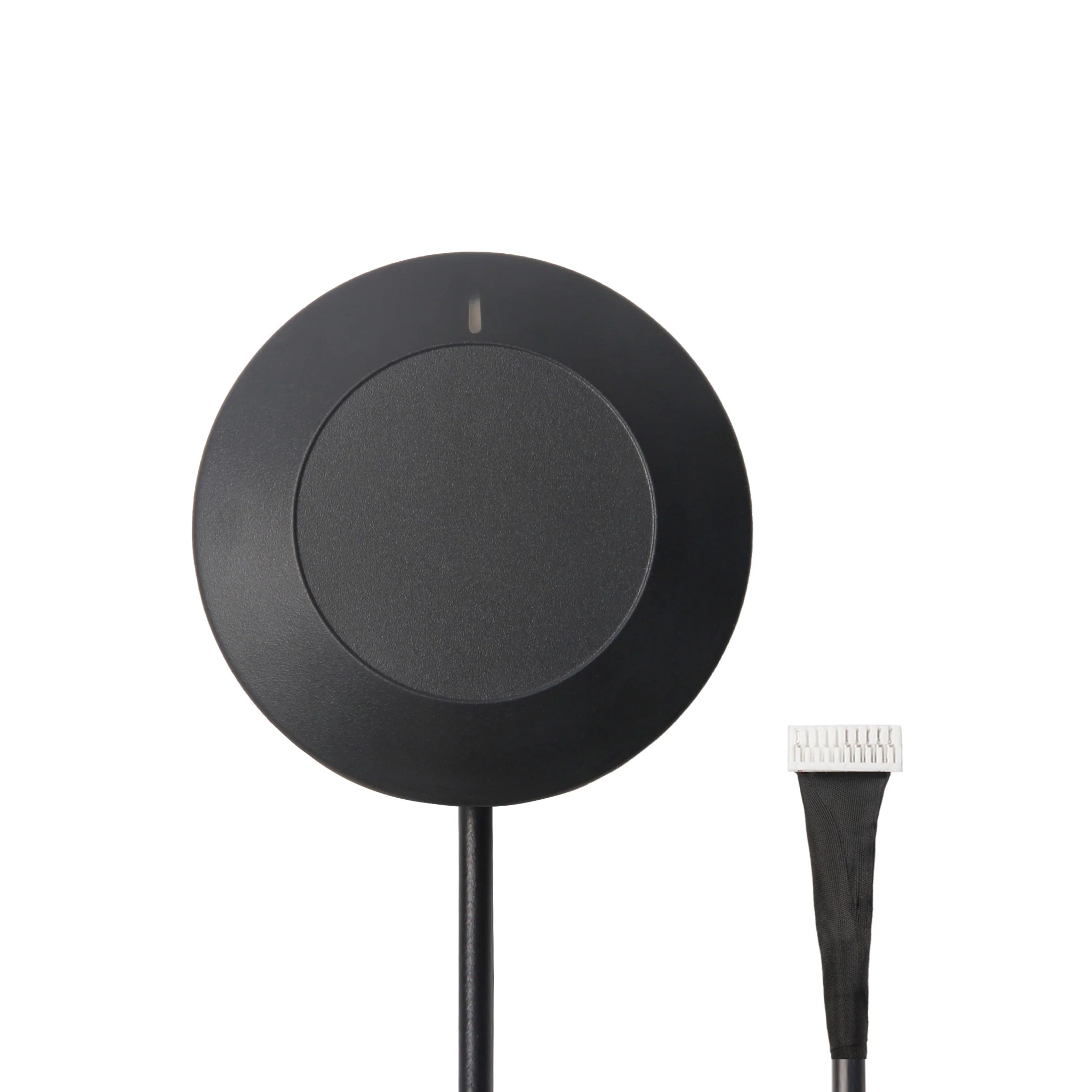 GNSS-модуль M9N & M10 GPS V2 (IP67) — M10 / Standard (10-Pin)