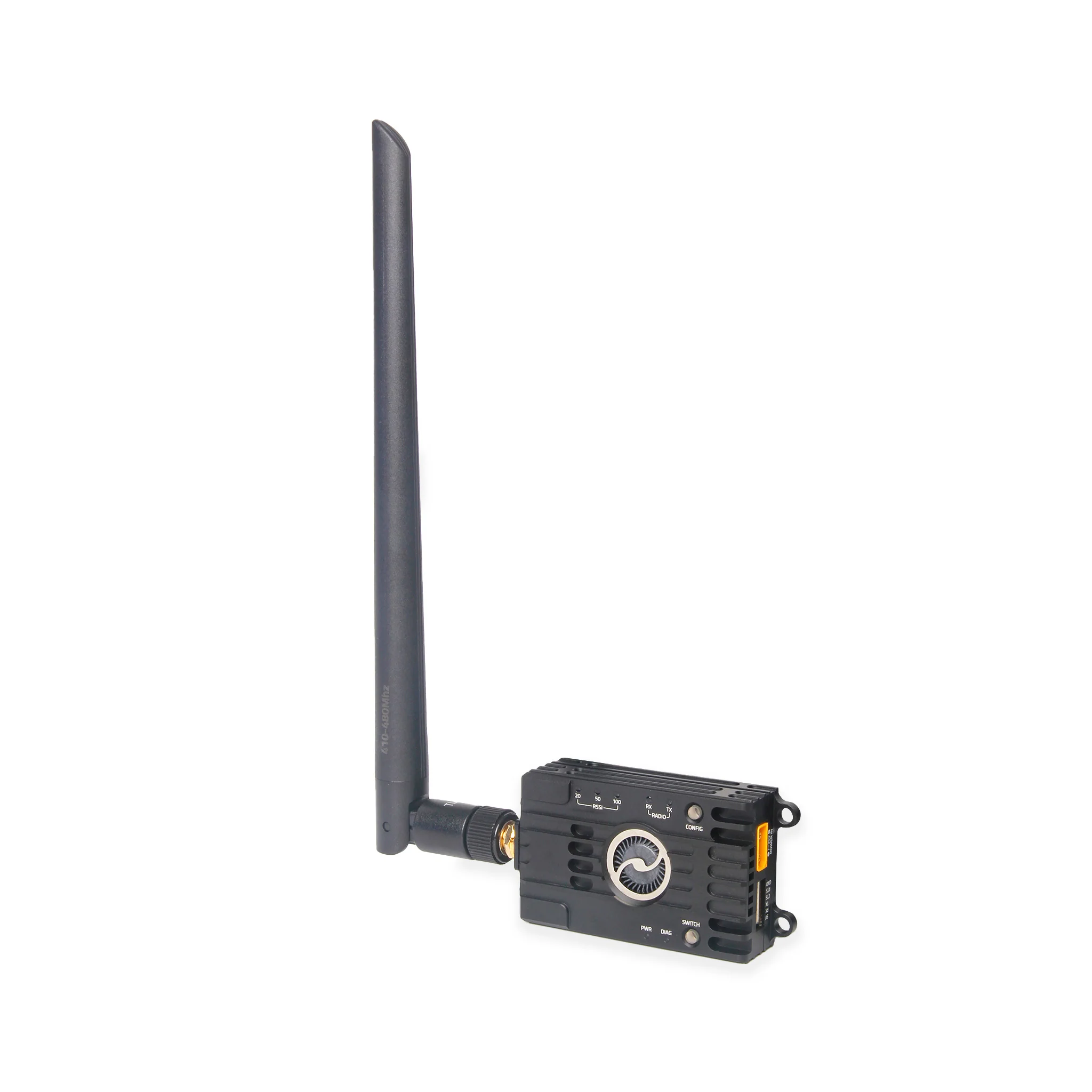 Модуль телеметрии Microhard Telemetry Radio V2 — P400 / Single