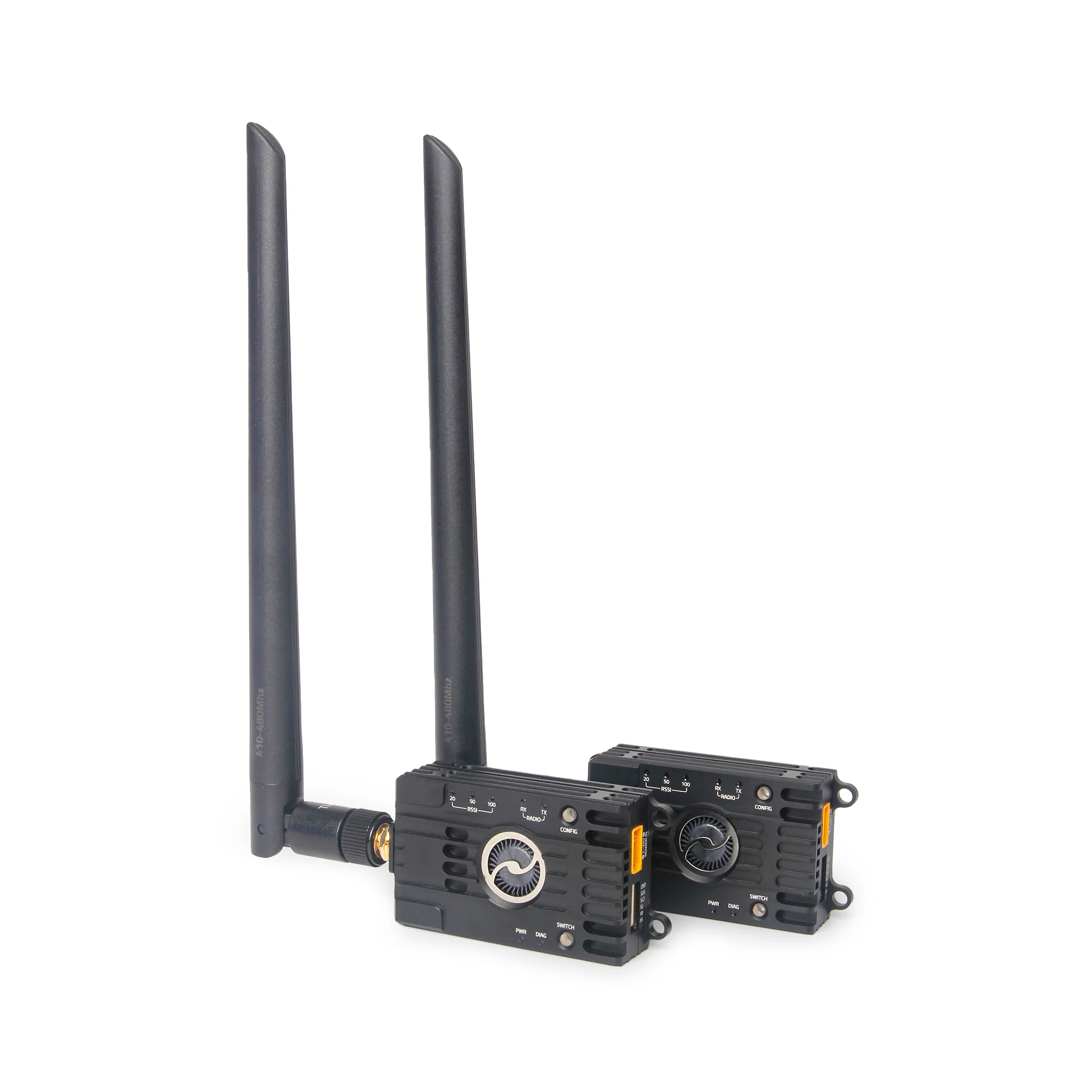 Модуль телеметрии Microhard Telemetry Radio V2 — P400 / Pair