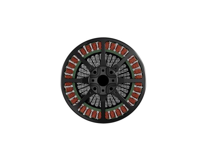 Двигатель U8 Lite KV100 Industrial UAV Motor | 7.3kg Thrust & 1000 Hours
