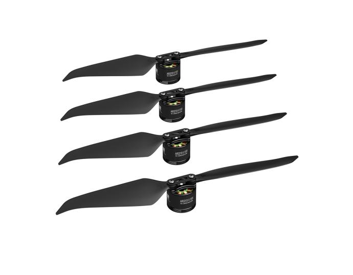 Двигатель Air Gear 355 UAV Power Combo Set for Training & DIY Drones