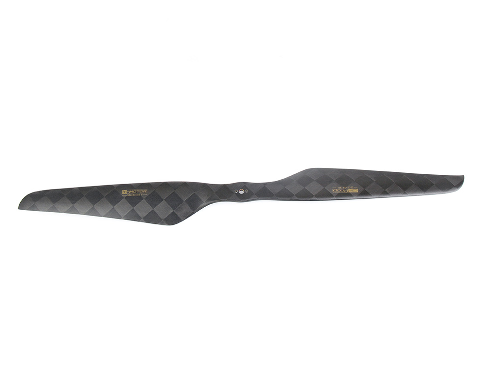 Двигатель NS17*5.8 UAV Carbon Fiber Propellers - Longer Flight Time
