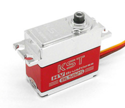 Сервопривод BLS825