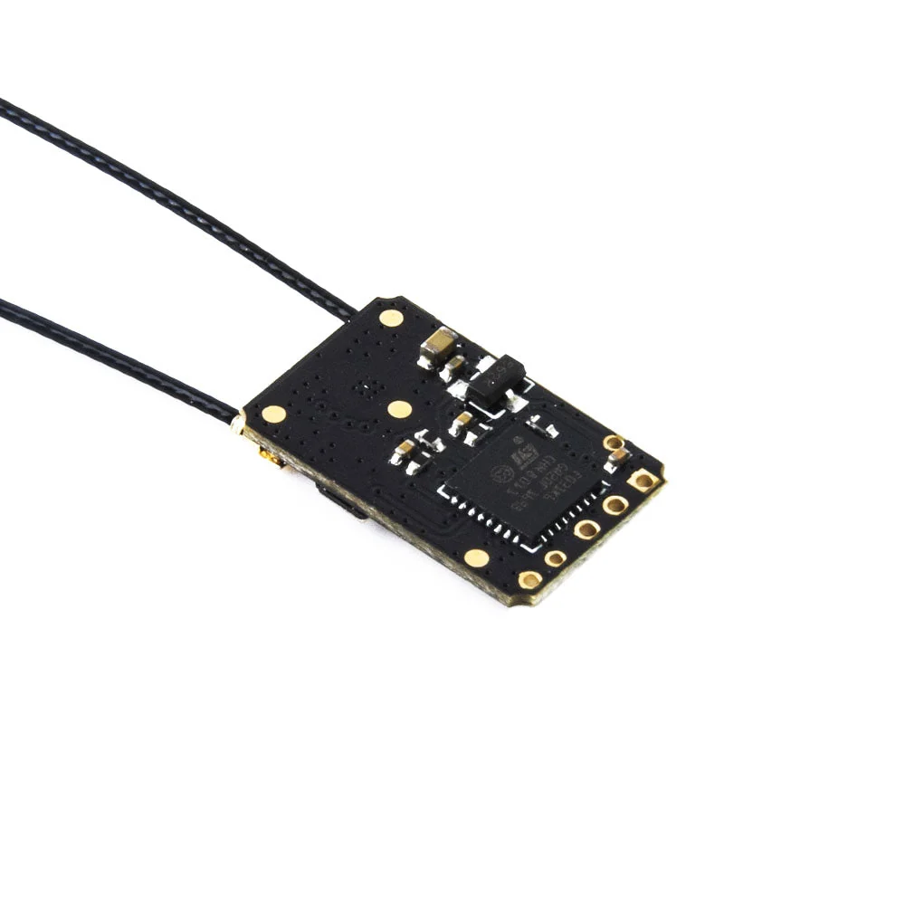 Приёмник R81 V2 Receiver — LBT