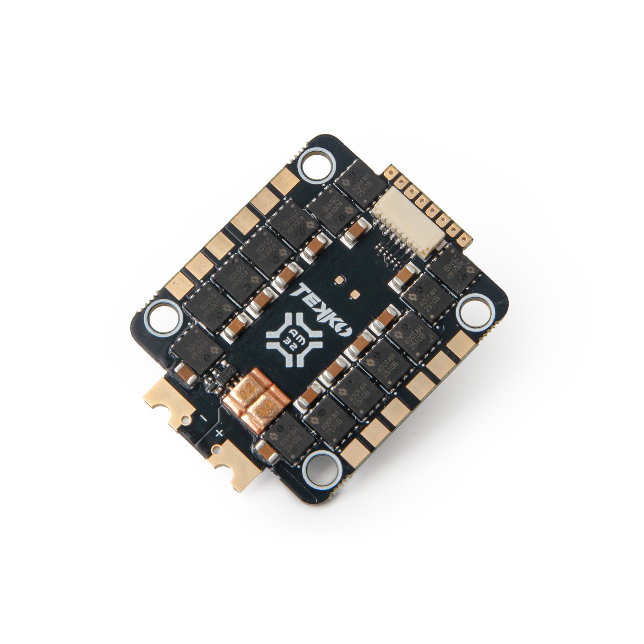 Holybro Tekko32 F4 4in1 45A