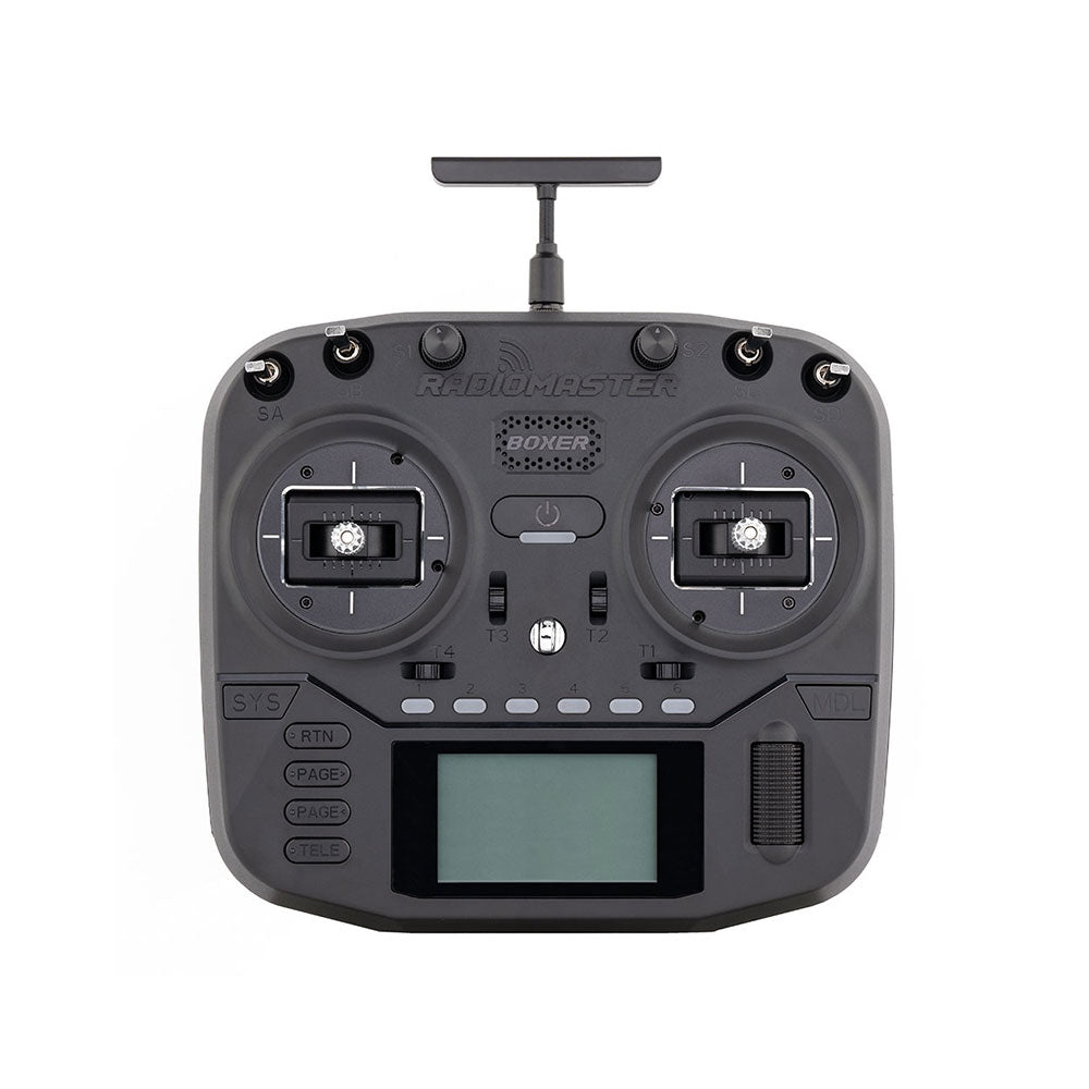 RadioMaster Boxer ELRS
