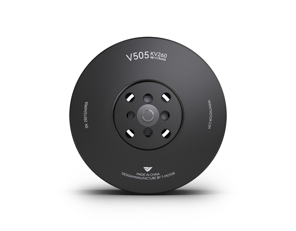 T-Motor V505 KV320